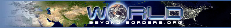 World Beyond Borders